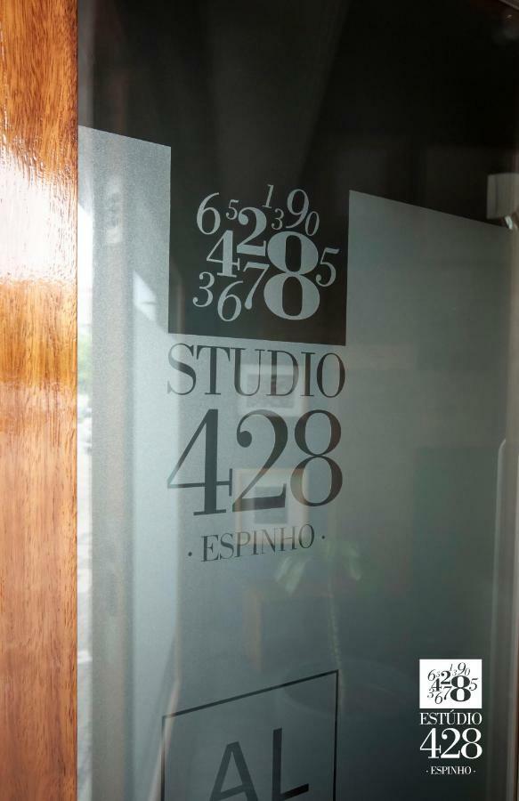 Estudio 428 Espinho  Exterior foto
